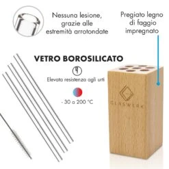 Salizzada Cannucce Di Vetro -Elettrodomestici Negozio 10036366 it 0005 logo