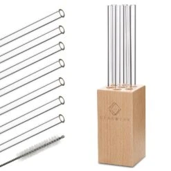 Salizzada Cannucce Di Vetro