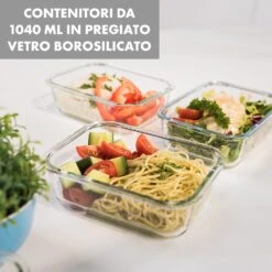 Jardine Contenitori Salvafreschezza Set 3 Pezzi Senza Divisorio 11 Jardine Contenitori Salvafreschezza Set 3 Pezzi Senza Divisorio -Elettrodomestici Negozio 10036371 it 0003 logo
