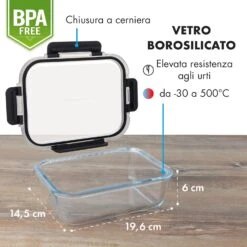 Jardine Contenitori Salvafreschezza Set 3 Pezzi Senza Divisorio 15 Jardine Contenitori Salvafreschezza Set 3 Pezzi Senza Divisorio -Elettrodomestici Negozio 10036371 it 0007 logo