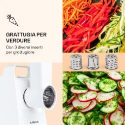 Tritacarne Elettrico Mighty Mince 14 Tritacarne Elettrico Mighty Mince -Elettrodomestici Negozio 10036478 it 0005 logo