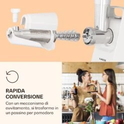 Tritacarne Elettrico Mighty Mince 15 Tritacarne Elettrico Mighty Mince -Elettrodomestici Negozio 10036478 it 0006 logo