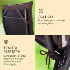 Sylt Imbottitura Schienale Alto -Elettrodomestici Negozio 10037349 it 0003 logo