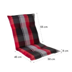 Prato Imbottitura Per Schienale Basso -Elettrodomestici Negozio 10037421 yy 0005 logo