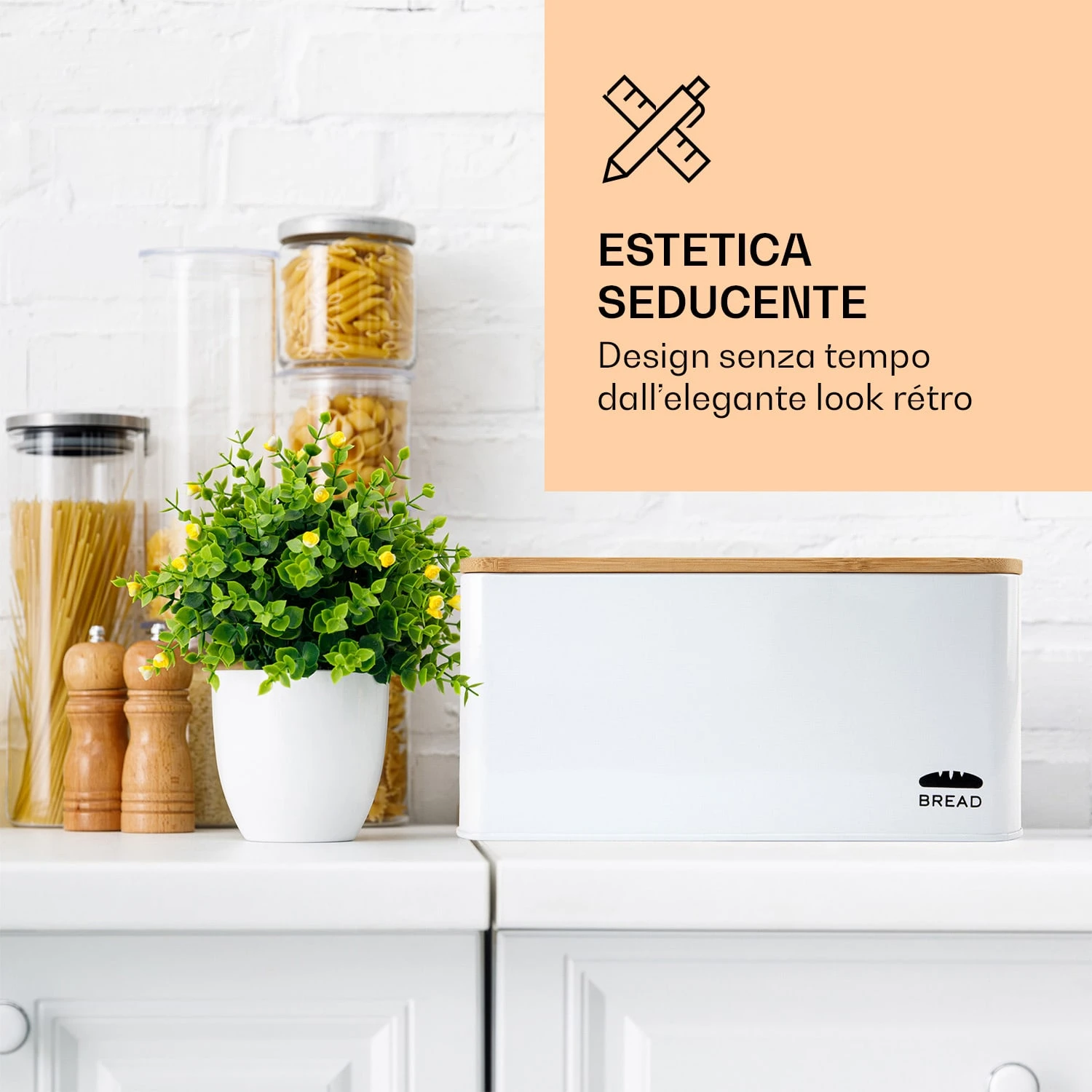 Portapane Oklahoma 4 Portapane Oklahoma - immagine 2