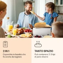 Portapane Oklahoma 9 Portapane Oklahoma -Elettrodomestici Negozio 10037444 it 0003 logo