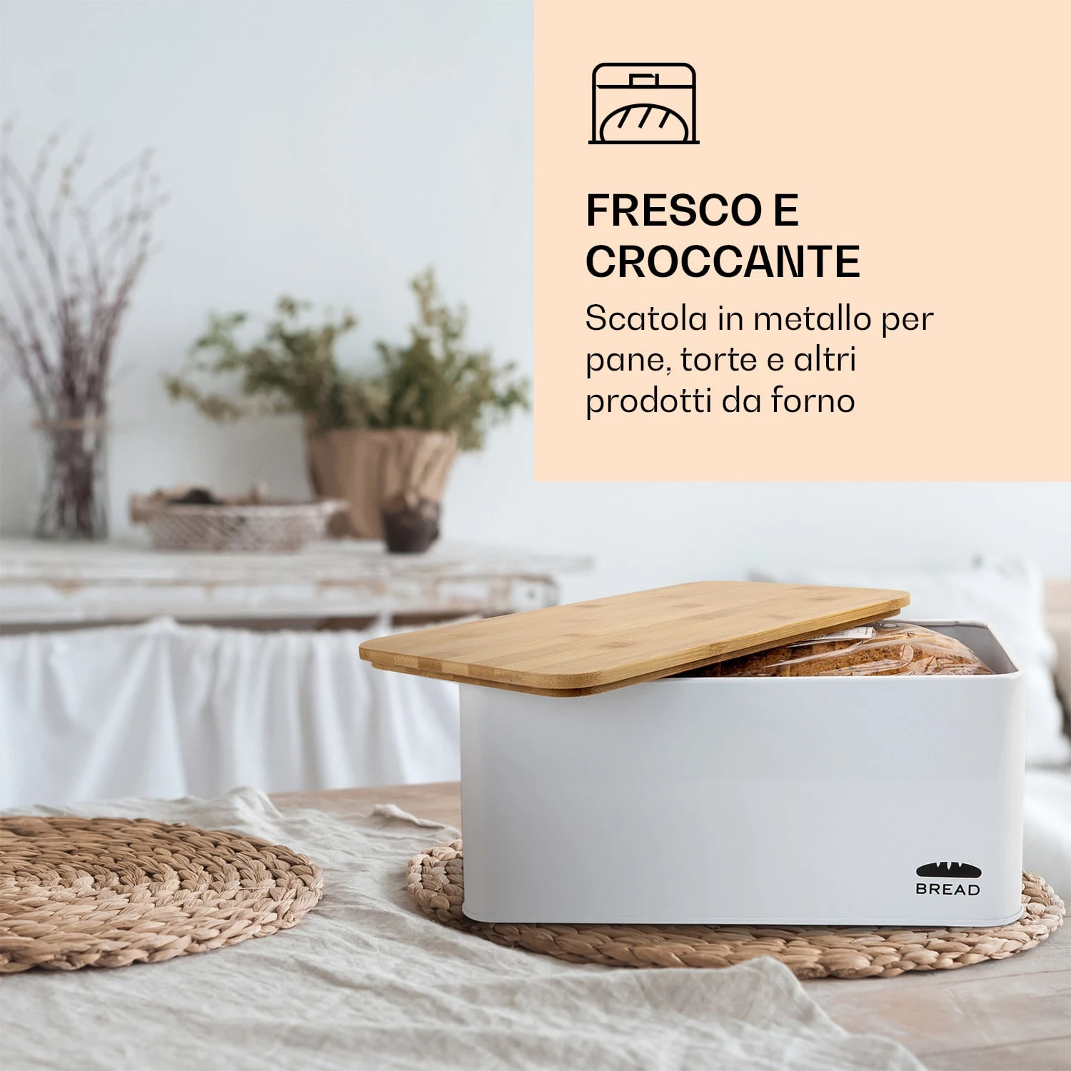 Portapane Oklahoma 6 Portapane Oklahoma - immagine 4