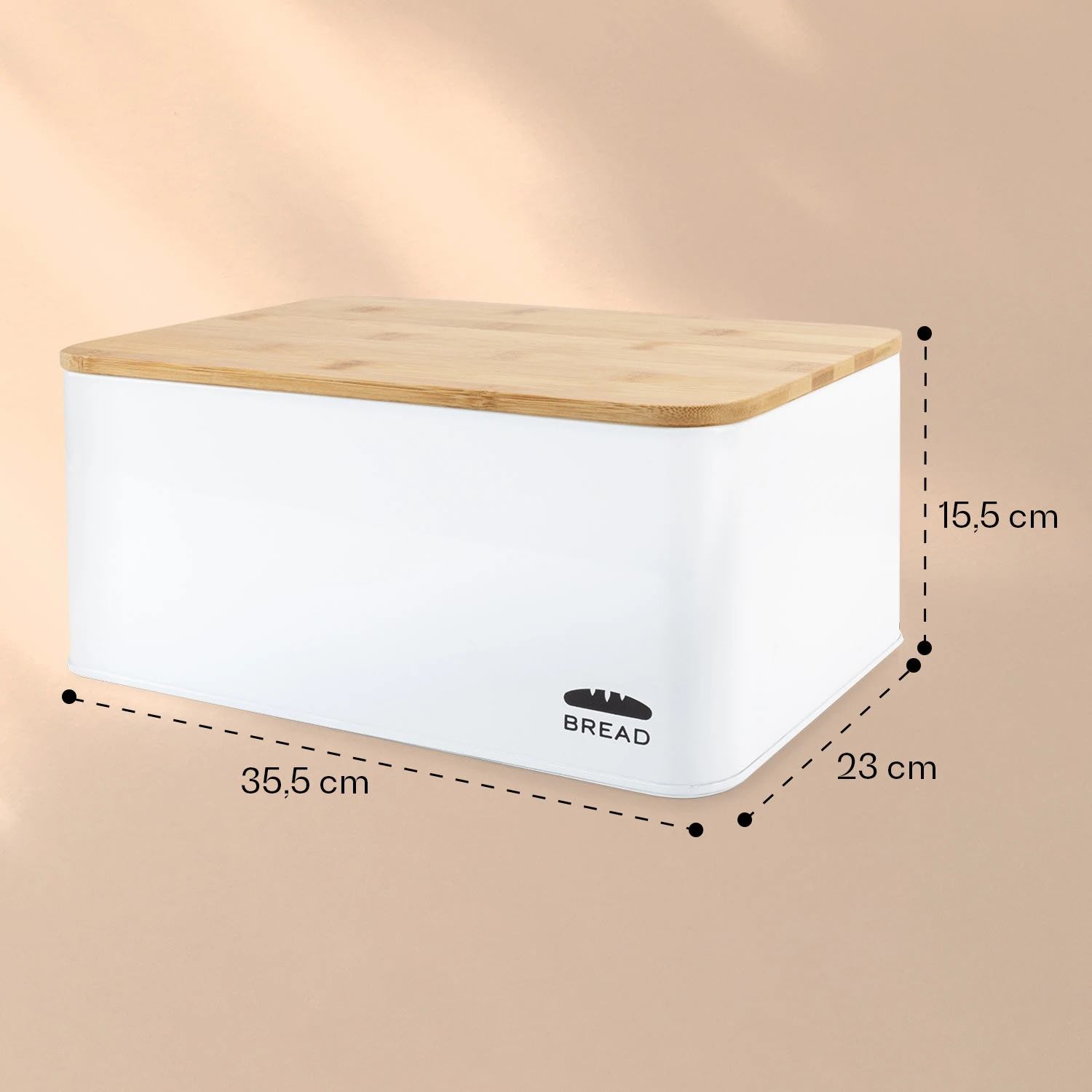 Portapane Oklahoma 7 Portapane Oklahoma - immagine 5