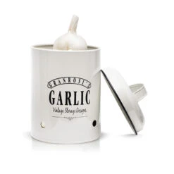 Montana Barattolo Porta Aglio -Elettrodomestici Negozio 10037445 yy 0003 logo