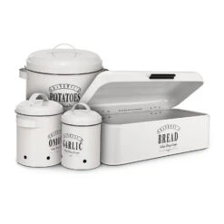 Montana Barattolo Porta Aglio -Elettrodomestici Negozio 10037445 yy 0005 logo