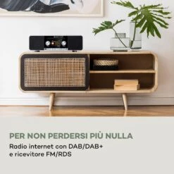 Internet Radio Con CD MKII 13 Internet Radio Con CD MKII -Elettrodomestici Negozio 10037492 it 0002 logo