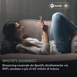 Internet Radio Con CD MKII 14 Internet Radio Con CD MKII -Elettrodomestici Negozio 10037492 it 0003 logo