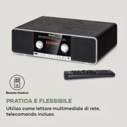 Internet Radio Con CD MKII 17 Internet Radio Con CD MKII -Elettrodomestici Negozio 10037492 it 0006 logo