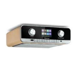 Radio Sottopensile Da Cucina Connect Soundchef MKII