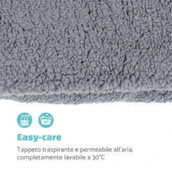 Finn Lettino Per Cani Materassino Per Cani 11 Finn Lettino Per Cani Materassino Per Cani -Elettrodomestici Negozio 10037524 it 0004 logo