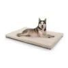 Luna, Lettino Per Cani, Materassino Per Cani | Lavabile | Ortopedico | Antiscivolo | Traspirante | Memory Foam | Taglia L (100x5x70 Cm) 2 Luna, Lettino Per Cani, Materassino Per Cani | Lavabile | Ortopedico | Antiscivolo | Traspirante | Memory Foam | Taglia L (100x5x70 Cm) -Elettrodomestici Negozio 10037535 yy 0001 titel