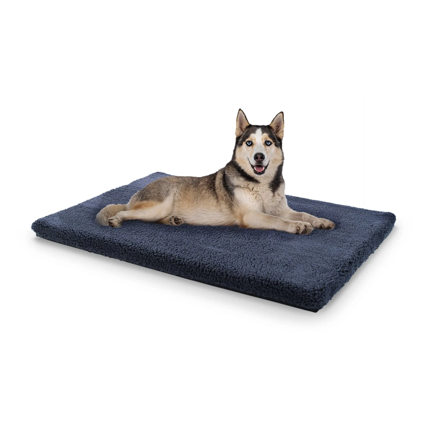 Luna, Lettino Per Cani, Materassino Per Cani | Lavabile | Ortopedico | Antiscivolo | Traspirante | Memory Foam | Taglia L (100x5x70 Cm) 3 Luna, Lettino Per Cani, Materassino Per Cani | Lavabile | Ortopedico | Antiscivolo | Traspirante | Memory Foam | Taglia L (100x5x70 Cm)