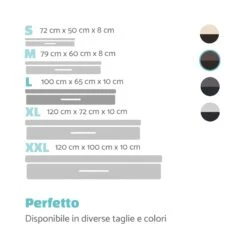 Balu Lettino Per Cani Cuscino Per Cani -Elettrodomestici Negozio 10037551 it 0007 logo