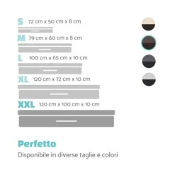 Balu Lettino Per Cani Cuscino Per Cani -Elettrodomestici Negozio 10037553 it 0007 logo