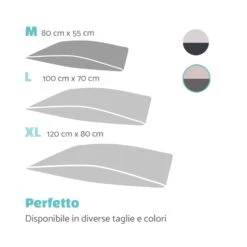 Henry Lettino Per Cani Materassino Per Cani -Elettrodomestici Negozio 10037579 it 0007 logo