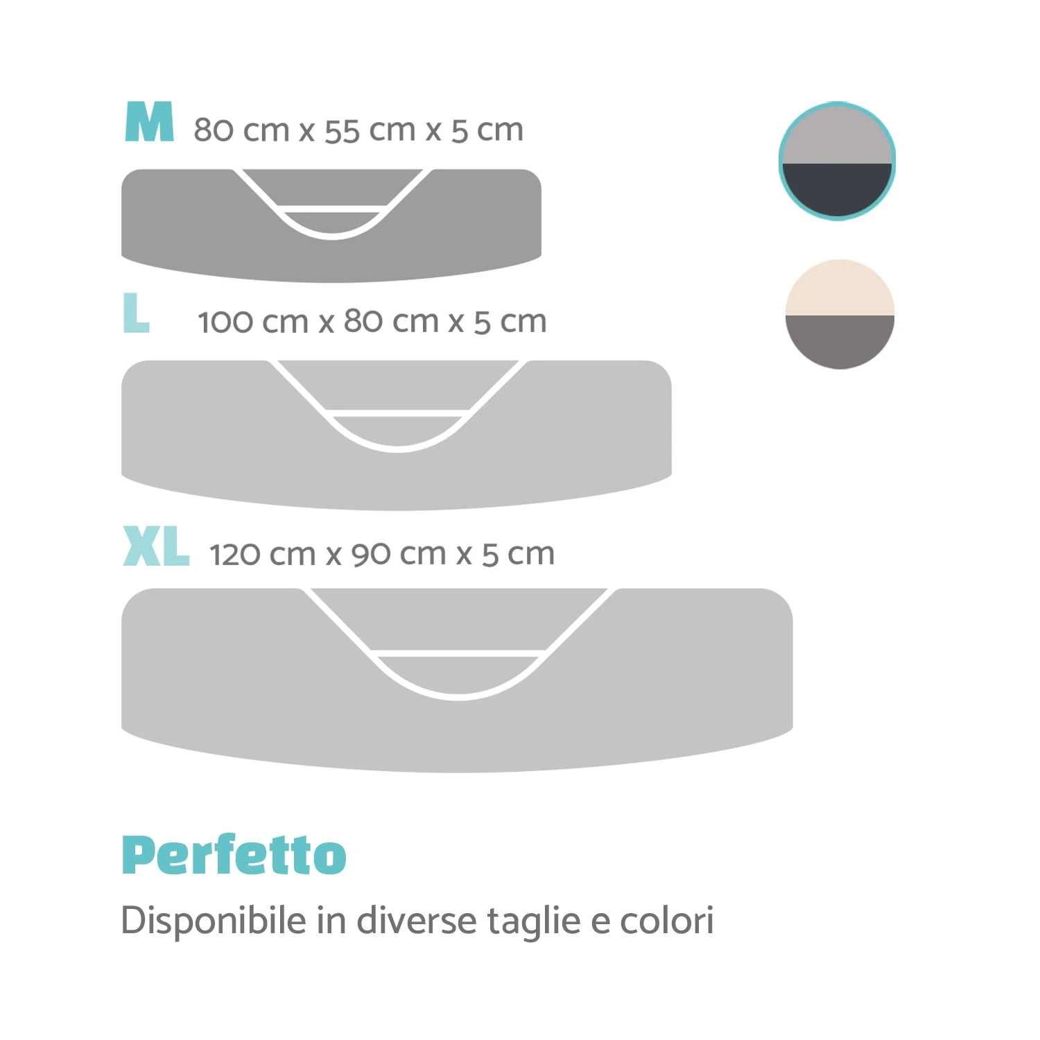 Lotte Lettino Per Cani Cuscino Per Cani 9 Lotte Lettino Per Cani Cuscino Per Cani - immagine 7