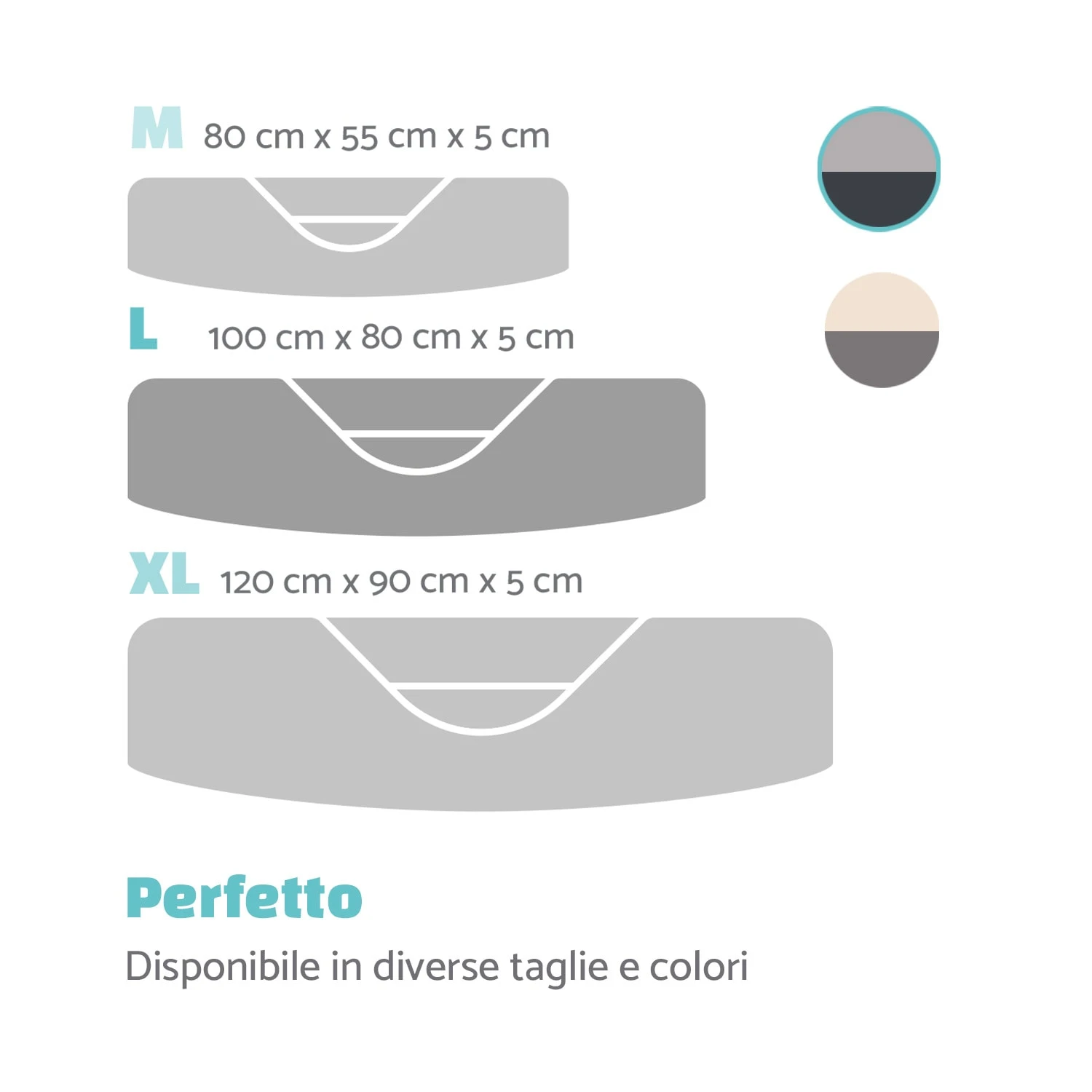 Lotte Lettino Per Cani Cuscino Per Cani 9 Lotte Lettino Per Cani Cuscino Per Cani - immagine 7