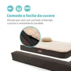 Odin Lettino Per Cani -Elettrodomestici Negozio 10037600 it 0005 logo