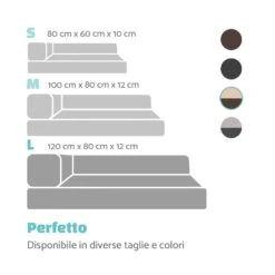 Odin Lettino Per Cani -Elettrodomestici Negozio 10037600 it 0007 logo