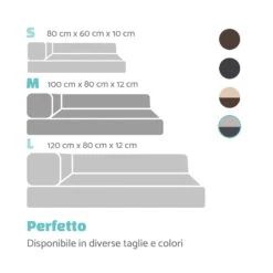 Odin Lettino Per Cani -Elettrodomestici Negozio 10037602 it 0007 logo