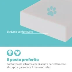 Emma Divanetto Per Cani -Elettrodomestici Negozio 10037612 it 0003 logo