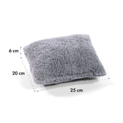 Lilly Cuscino Per Cani -Elettrodomestici Negozio 10037614 yy 0002 logo