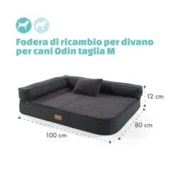 Odin Rivestimento Di Ricambio -Elettrodomestici Negozio 10037615 it 0004 logo