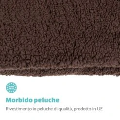 Balu Rivestimento Di Ricambio Rivestimento Sostitutivo 8 Balu Rivestimento Di Ricambio Rivestimento Sostitutivo -Elettrodomestici Negozio 10037619 it 0003 logo