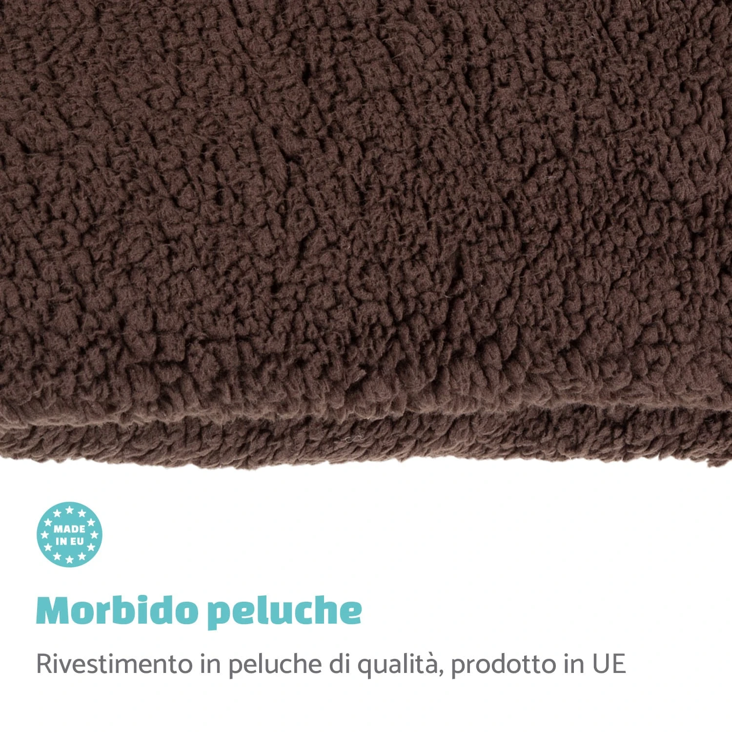 Balu Rivestimento Di Ricambio Rivestimento Sostitutivo 5 Balu Rivestimento Di Ricambio Rivestimento Sostitutivo - immagine 3