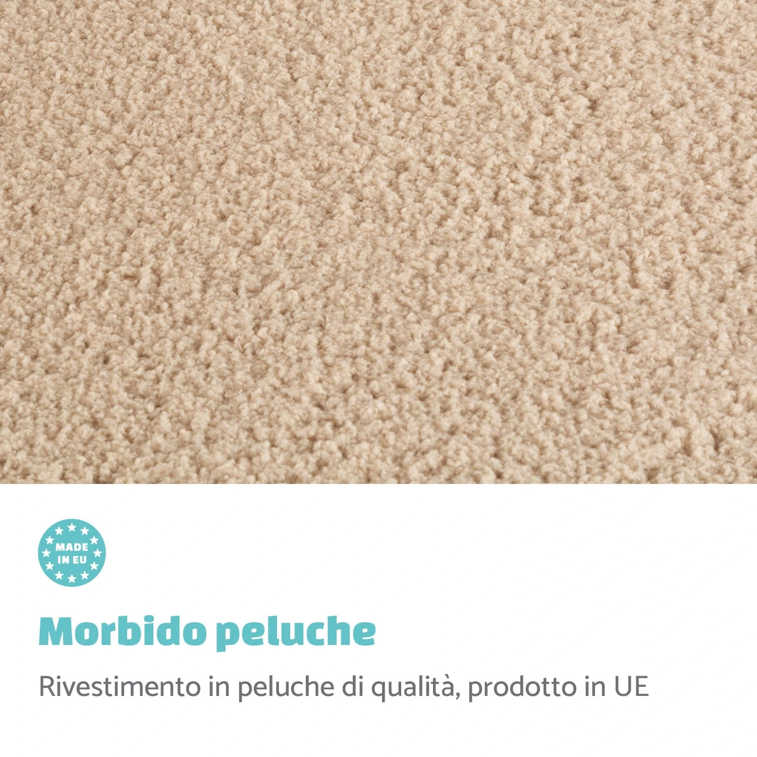 Balu Rivestimento Di Ricambio Rivestimento Sostitutivo 5 Balu Rivestimento Di Ricambio Rivestimento Sostitutivo - immagine 3