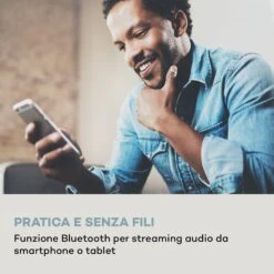 Splash - Radio Da Doccia 17 Splash - Radio Da Doccia -Elettrodomestici Negozio 10037797 it 0006 logo