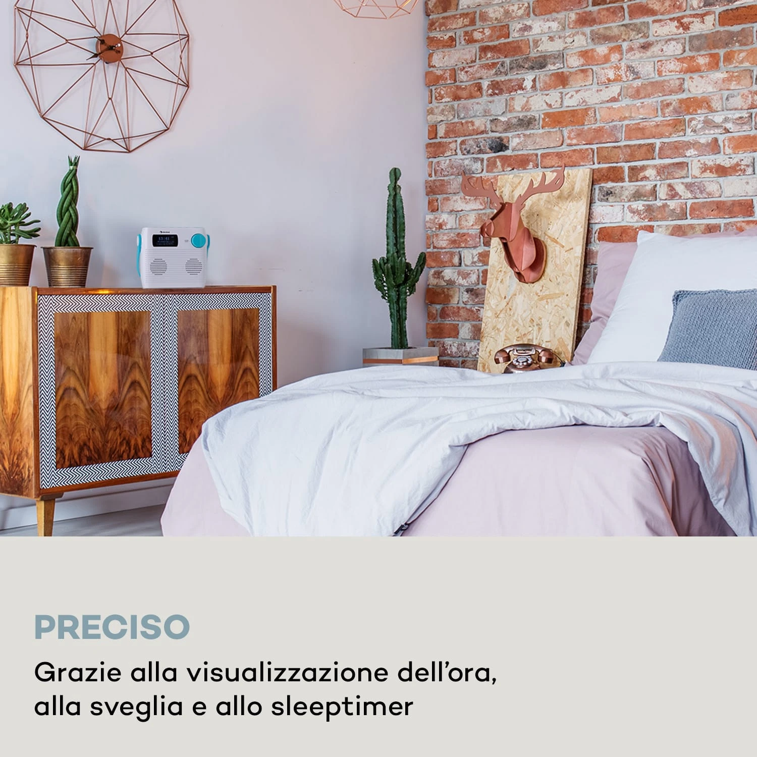 Splash - Radio Da Doccia 10 Splash - Radio Da Doccia - immagine 8