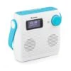 Splash - Radio Da Doccia 1 Splash - Radio Da Doccia -Elettrodomestici Negozio 10037797 yy 0001 titel