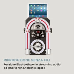 Arizona Sing - Jukebox 13 Arizona Sing - Jukebox -Elettrodomestici Negozio 10037817 it 0003 logo