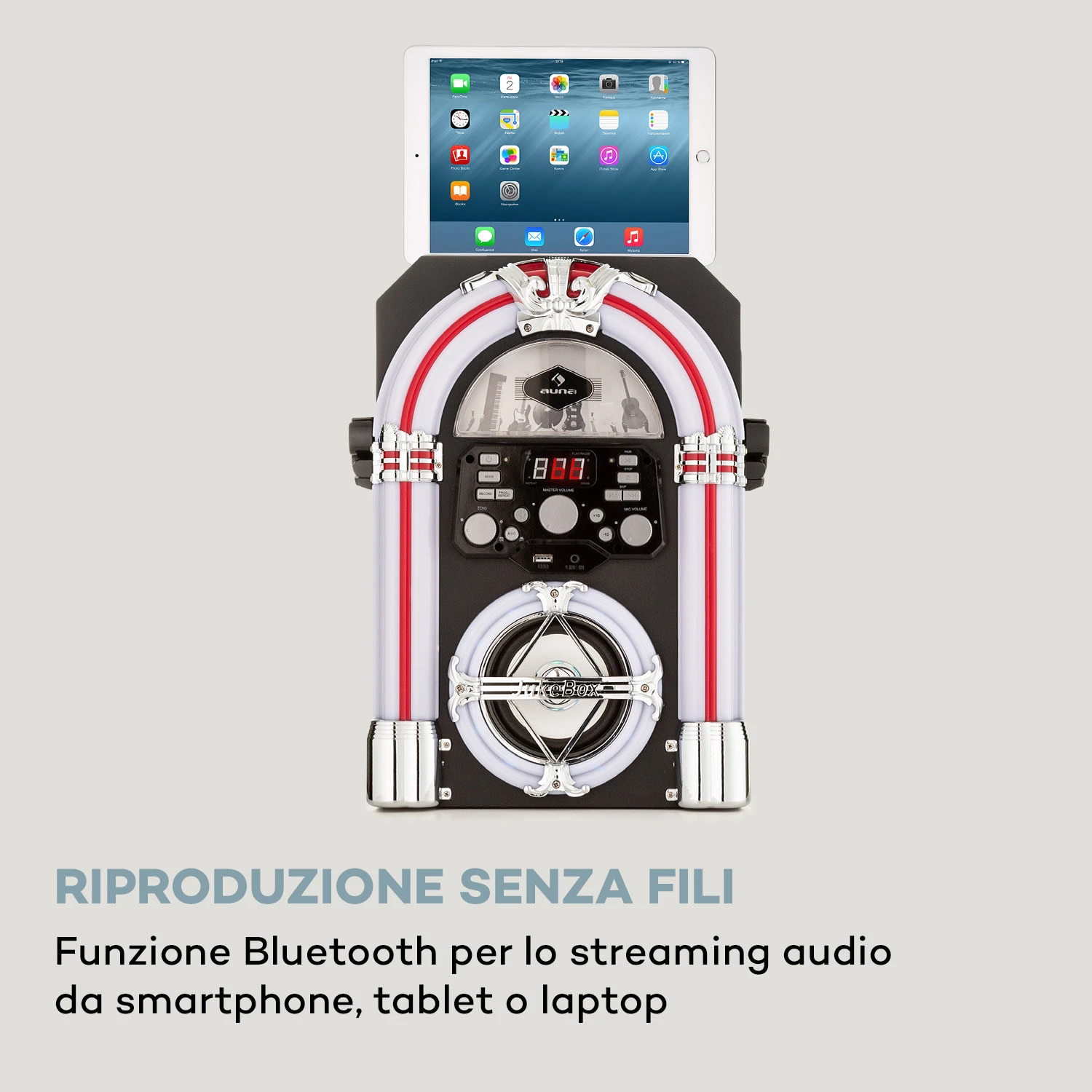 Arizona Sing - Jukebox 5 Arizona Sing - Jukebox - immagine 3