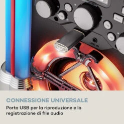 Arizona Sing - Jukebox 14 Arizona Sing - Jukebox -Elettrodomestici Negozio 10037817 it 0004 logo