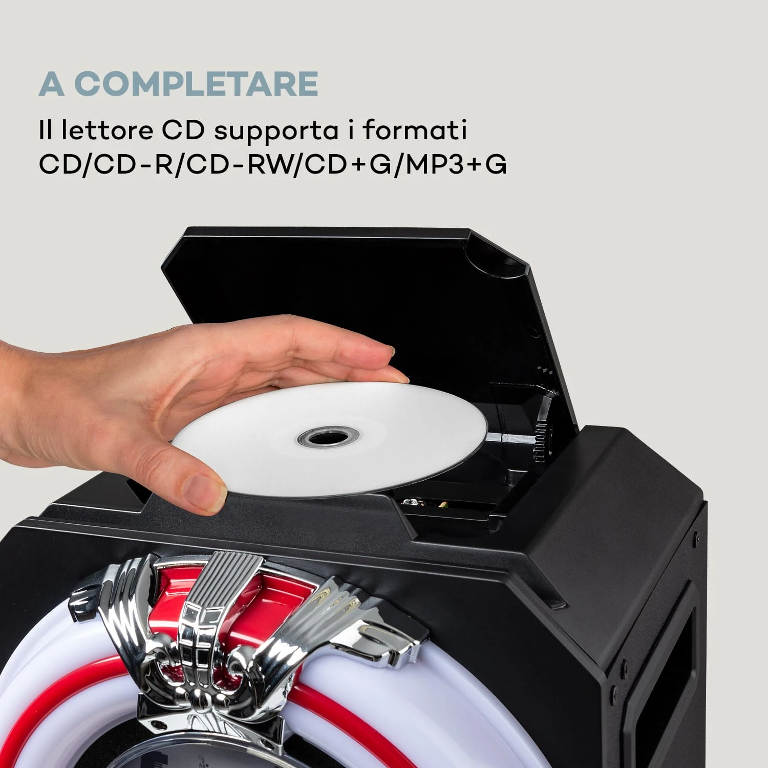 Arizona Sing - Jukebox 7 Arizona Sing - Jukebox - immagine 5