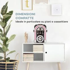 Arizona Sing - Jukebox 16 Arizona Sing - Jukebox -Elettrodomestici Negozio 10037817 it 0006 logo