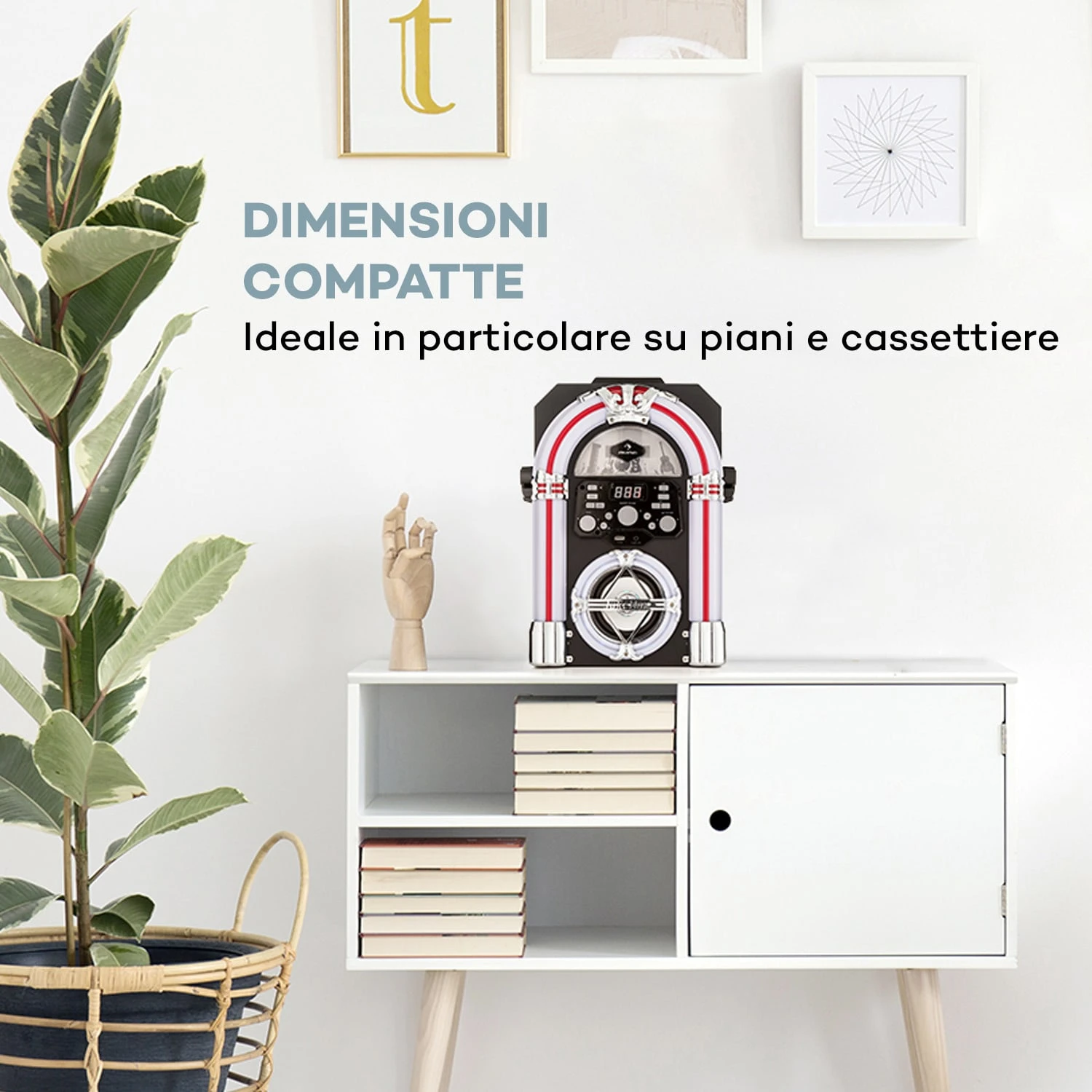 Arizona Sing - Jukebox 8 Arizona Sing - Jukebox - immagine 6