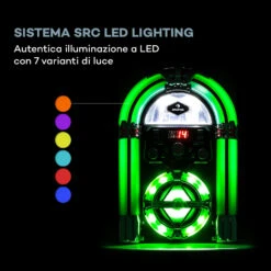 Arizona Sing - Jukebox 17 Arizona Sing - Jukebox -Elettrodomestici Negozio 10037817 it 0007 logo