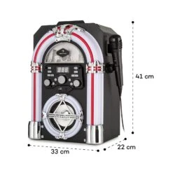 Arizona Sing - Jukebox 19 Arizona Sing - Jukebox -Elettrodomestici Negozio 10037817 yy 0009 logo