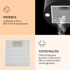 Cappa Aspirante Barella 12 Cappa Aspirante Barella -Elettrodomestici Negozio 10037863 it 0004 logo