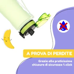 Schmatzfatz, Coperchio Di Ricambio, Altezza: 4,5 Cm, Diametro: 7 Cm, Senza BPA -Elettrodomestici Negozio 10037936 it 0004 usp