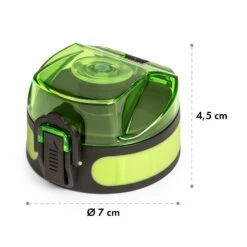 Schmatzfatz, Coperchio Di Ricambio, Altezza: 4,5 Cm, Diametro: 7 Cm, Senza BPA -Elettrodomestici Negozio 10037936 yy 0007 usp