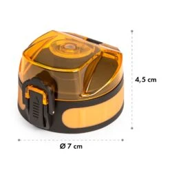 Schmatzfatz, Coperchio Di Ricambio, Altezza: 4,5 Cm, Diametro: 7 Cm, Senza BPA -Elettrodomestici Negozio 10037938 yy 0007 usp